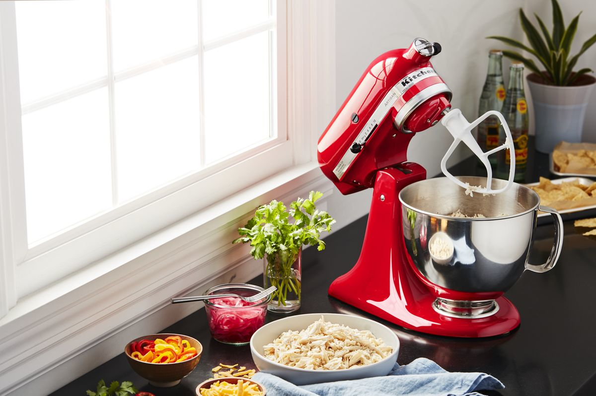 KitchenAid KSM150PSPA mixer Stand mixer – image 6