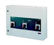APC 80KW 400V MAIN SERV. BYPASS PANEL