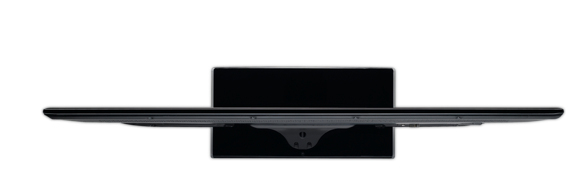 LG 42LW579S TV 106.7 cm (42") Full HD Wi-Fi Black, Metallic – image 4