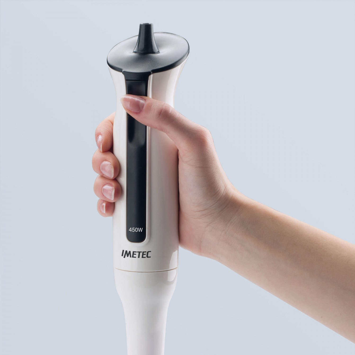 Imetec HB3 Immersion blender – image 3