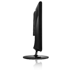 Samsung 2433LW computer monitor – image 4