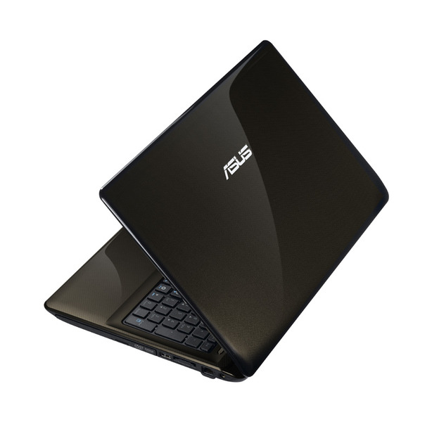 ASUS X52JE-EX048V Intel® Core™ i5 i5-450M – image 5