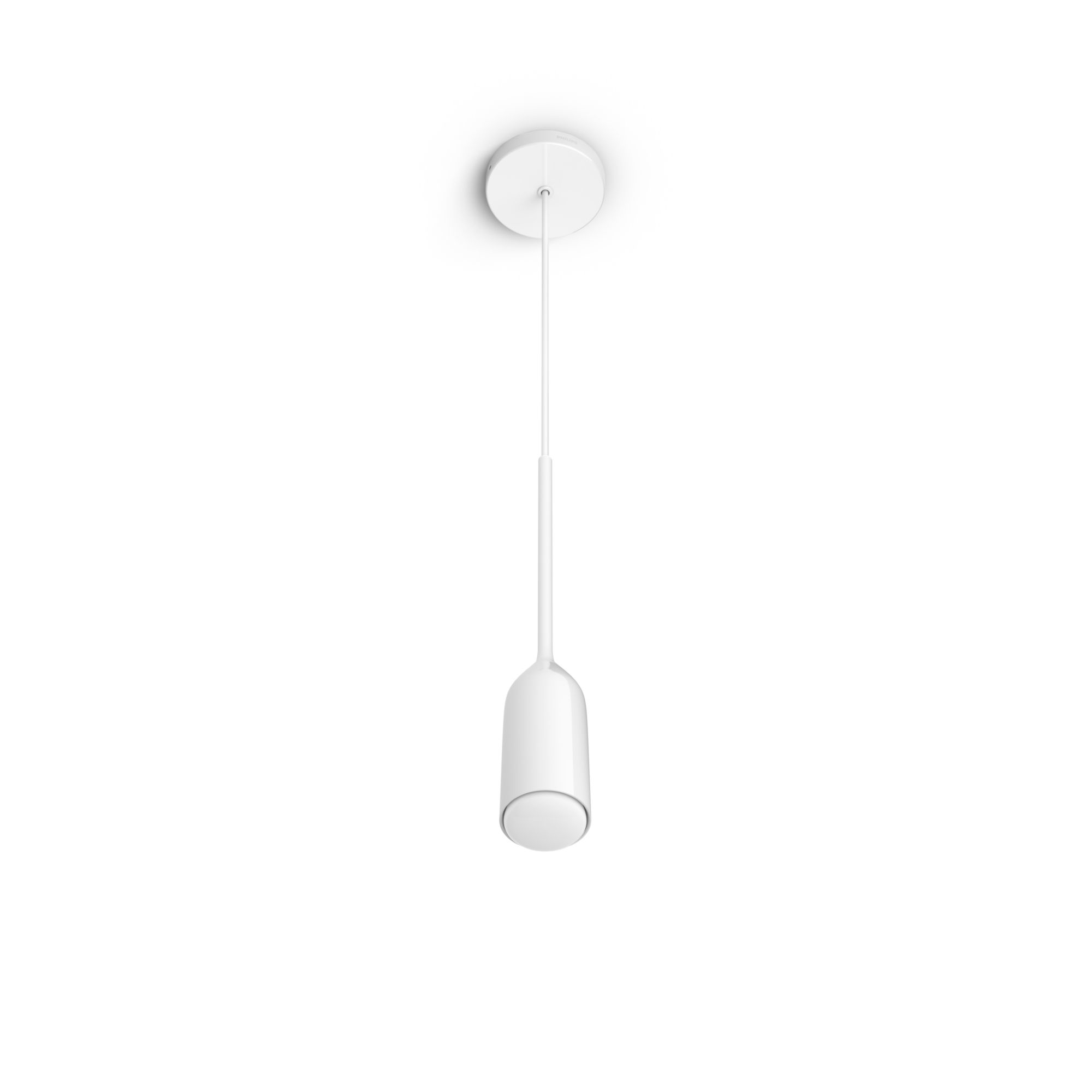 Philips by Signify Philips Hue White and colour ambience 4300631U7 Smart suspension light Bluetooth/Zigbee – image 5