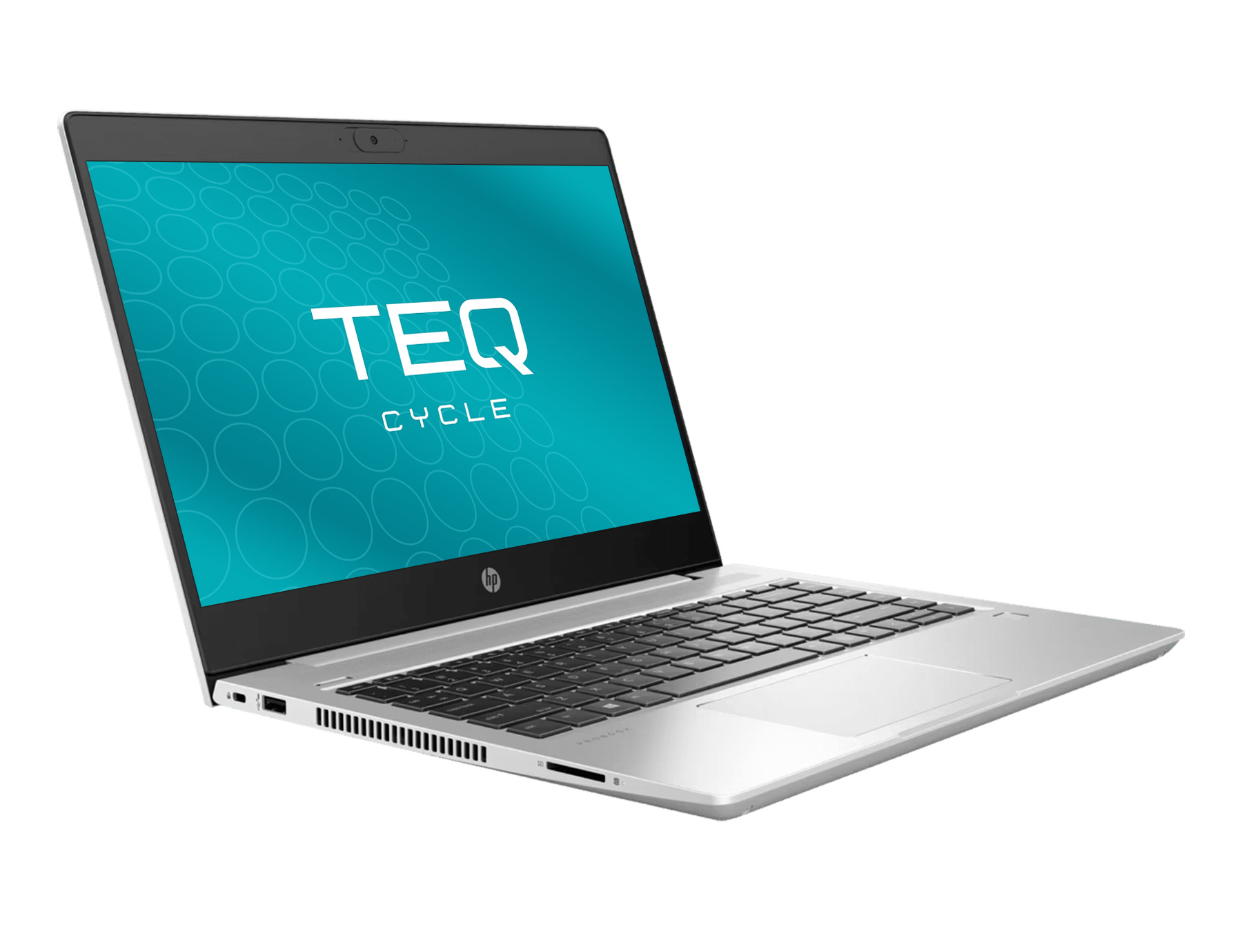 Teqcycle HP ProBook 440 G7 – image 1