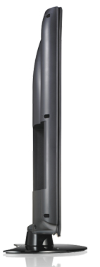 LG 47LH30 TV 119.4 cm (47") Full HD Black 500 cd/m² – image 3
