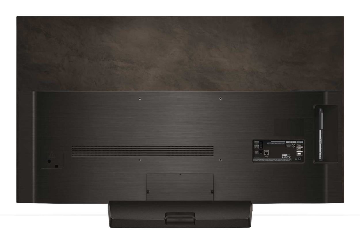 LG OLED evo OLED48C46LA TV – image 8