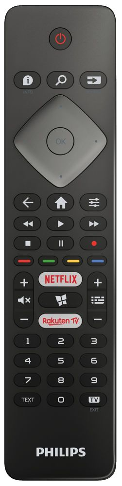 Philips 7500 series 50PUS7505/12 TV – image 4