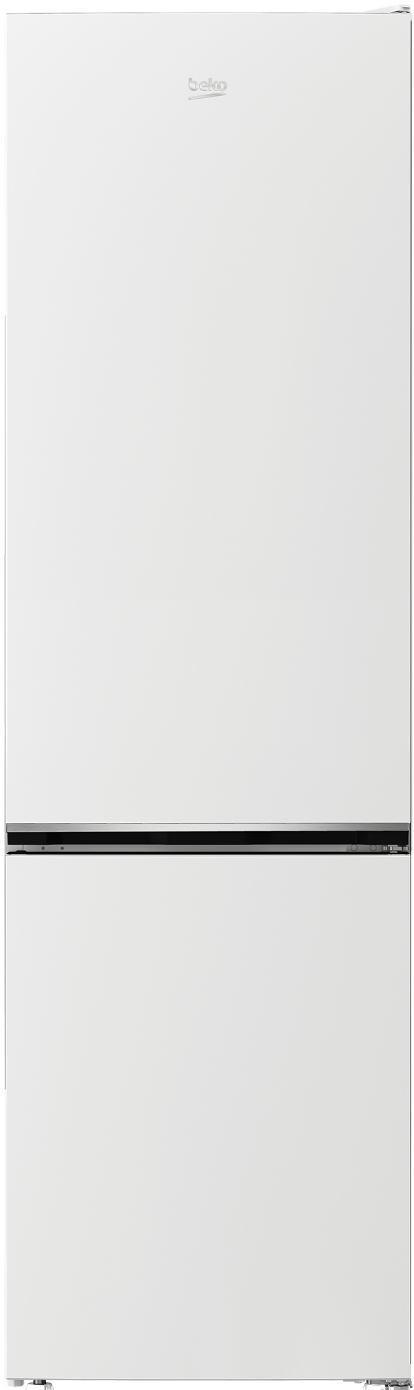 Beko B1RCNE404W fridge-freezer Freestanding