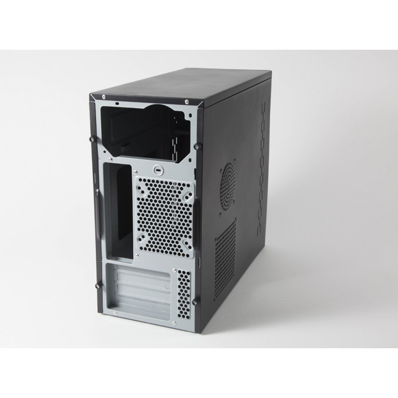 CoolBox CAJCOOM55U3SF Tower Black – image 4