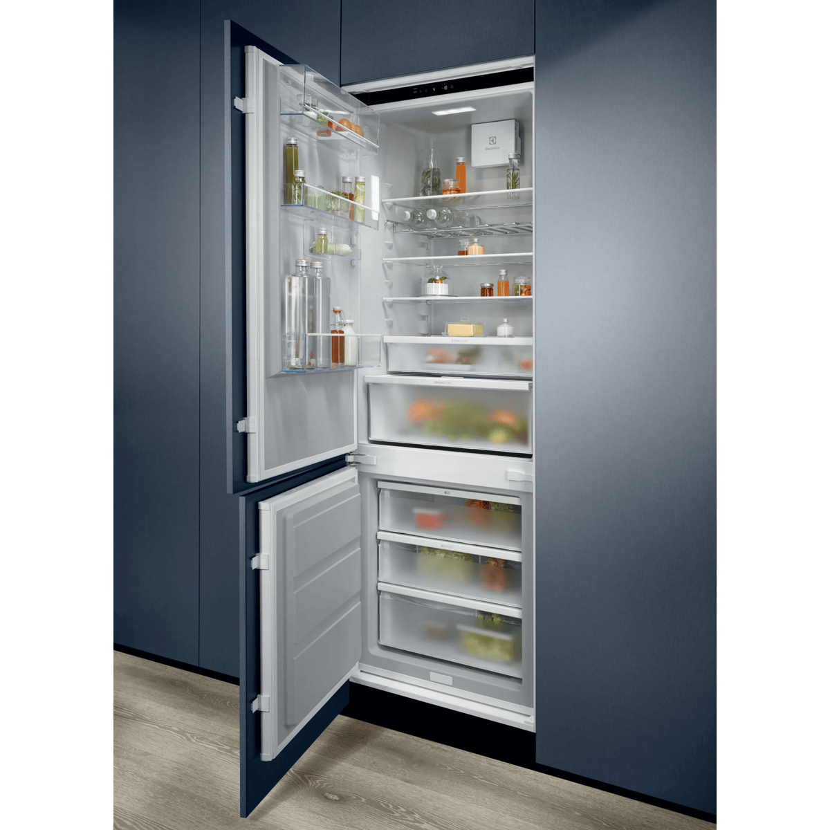Electrolux KNR7TE75T Built-in – image 8