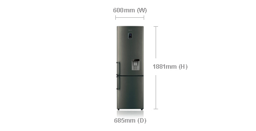 Samsung RL40PGMH – image 2