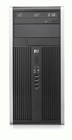 HP Compaq 6000 Pro MT – image 2