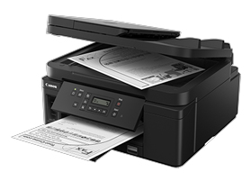 Canon PIXMA GM4010 Inkjet A4 – image 4