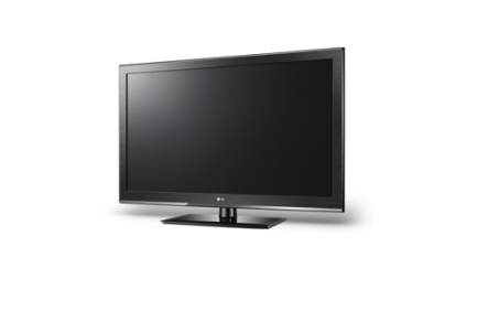 LG 26CS460T TV 66 cm (26") HD Black – image 2