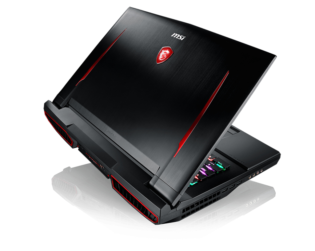 MSI GT75 8RG-059IT Titan – image 2
