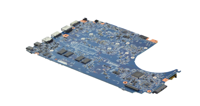 Lenovo 5B20Q95160 ricambio per laptop Scheda madre