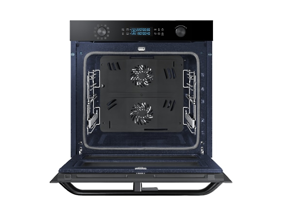 Samsung NV75N5641RB 75 L Black – image 2