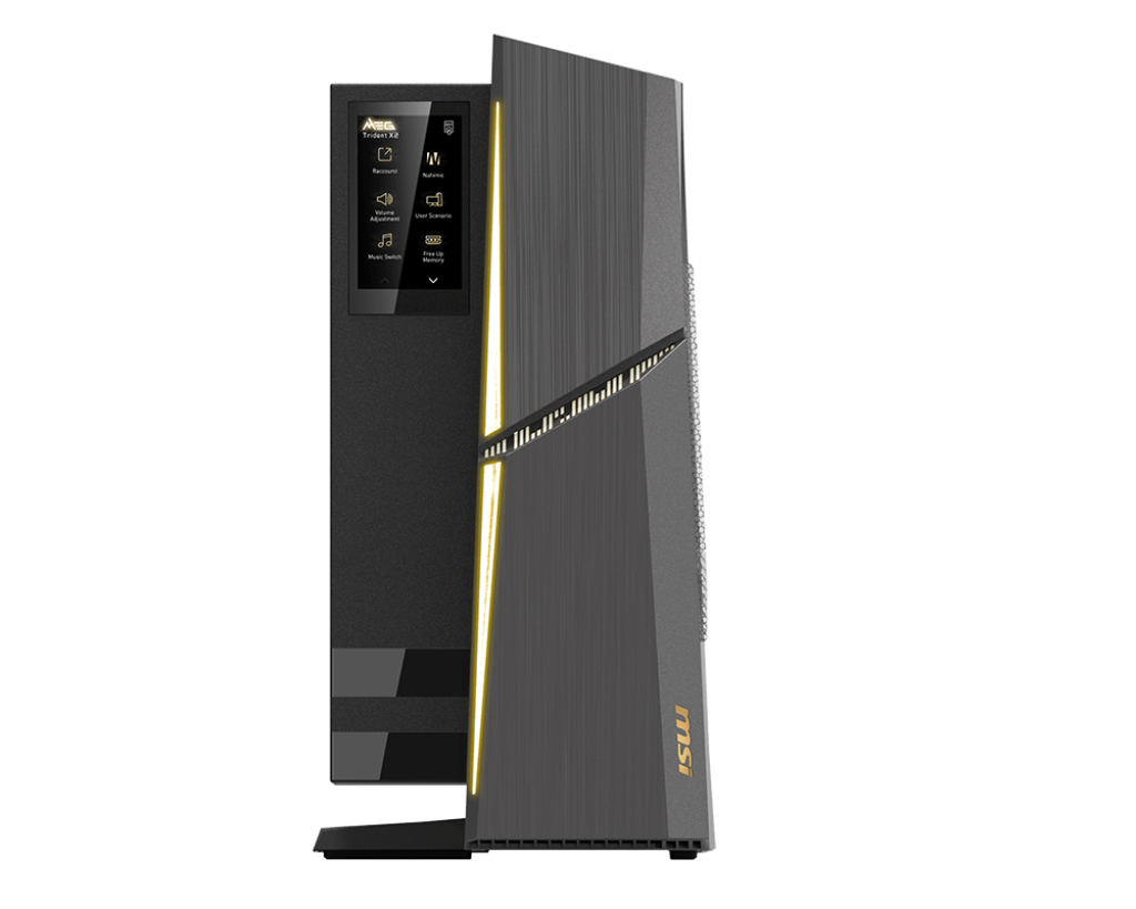MSI MEG Trident 14NUG7 Intel® Core™ i7 i7-14700KF – image 3