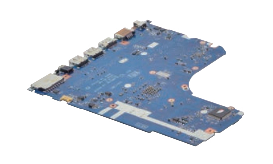 Lenovo 5B20T25470 ricambio per laptop Scheda madre