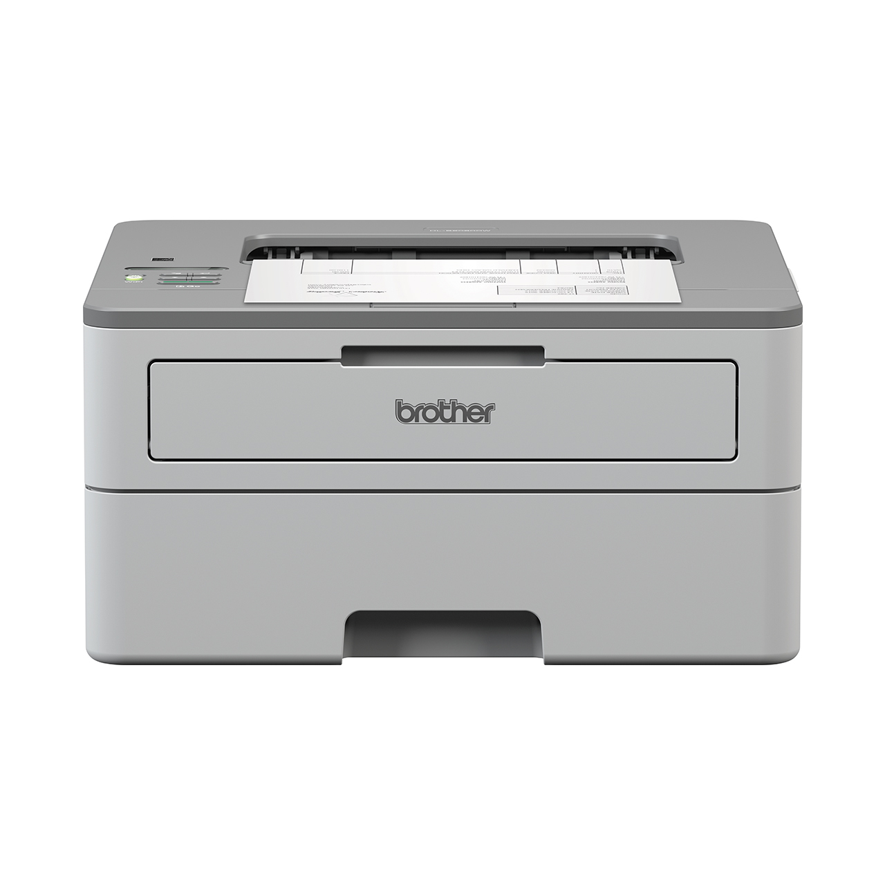 Brother HL-B2080DW 1200 x 1200 DPI A4 Wi-Fi – image 1