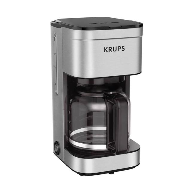 Krups Simly Brew Family KM203D50 coffee maker Manual Drip coffee maker – image 2