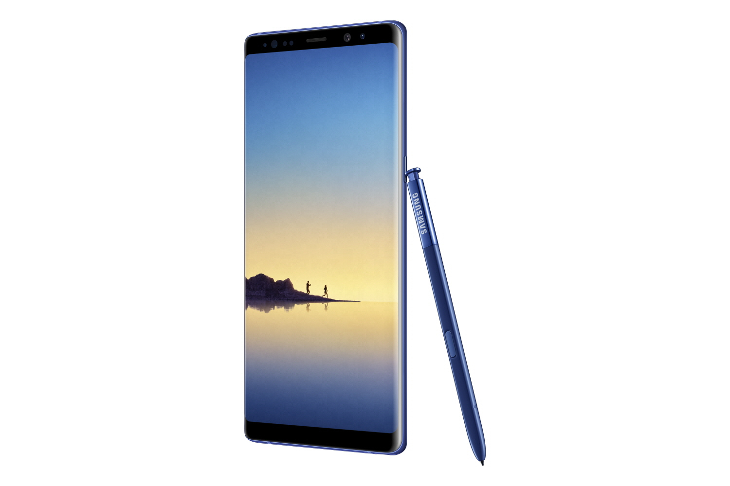 Samsung Galaxy Note8 SM-N950 – image 3