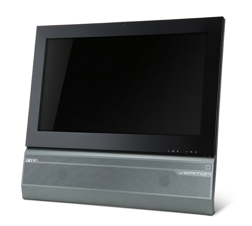 Acer Veriton Z410G Intel® Core™2 Duo E6700 – image 4