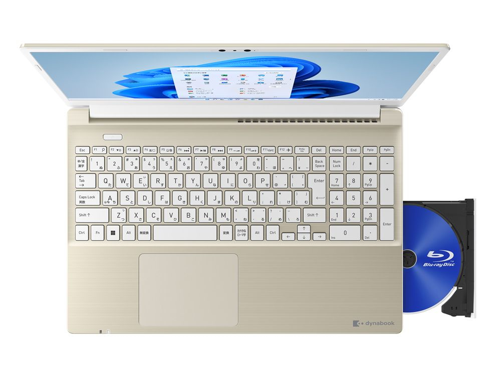 Dynabook AZ/HV Intel® Core™ i5 i5-1240P Laptop – image 4