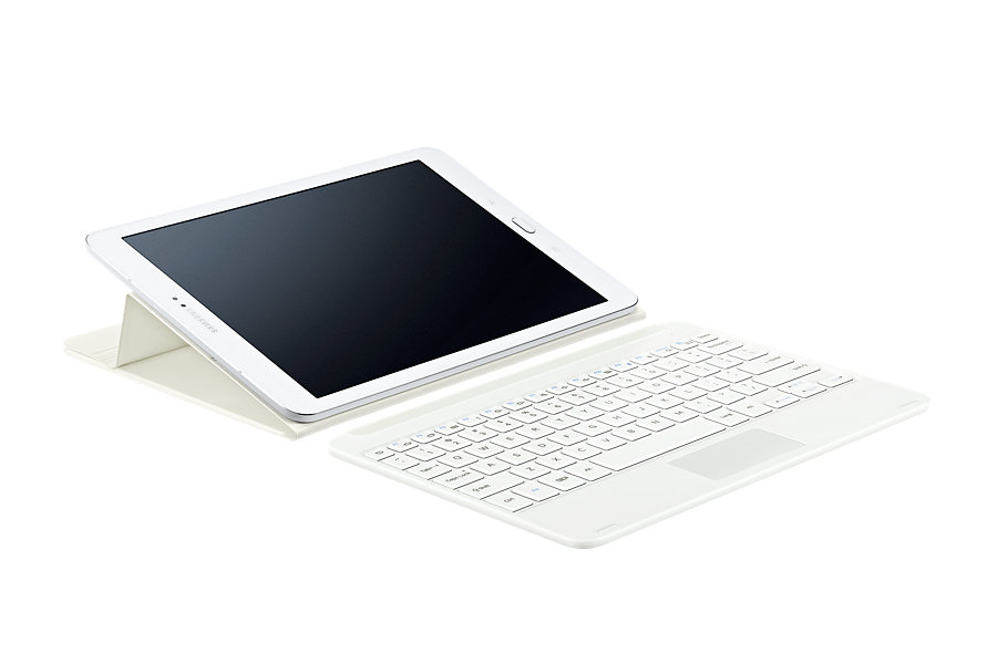 Samsung EJ-FT810 QWERTY Bluetooth White – image 6