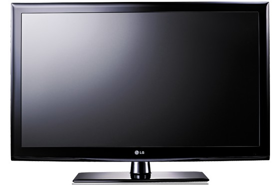 LG 32LE4900 TV 81.3 cm (32") Full HD Black – image 2