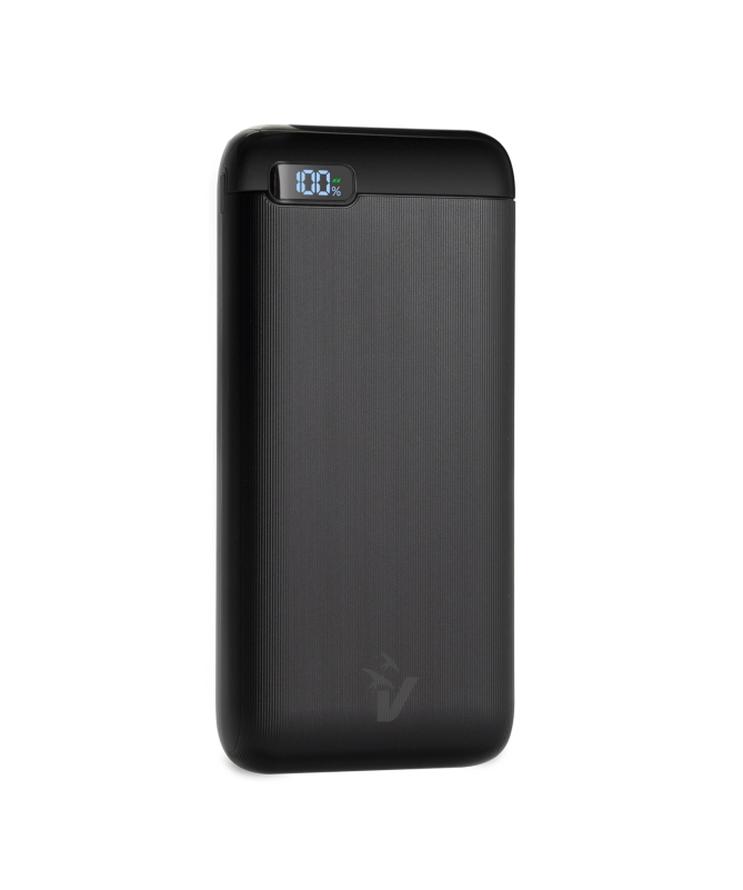 Vultech VPB-P20BK power bank – image 1