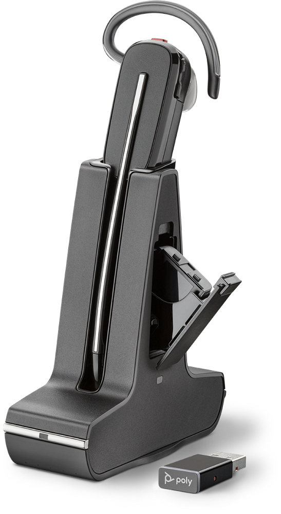 Jabra Savi 8245 UC — vue 1 sur 1
