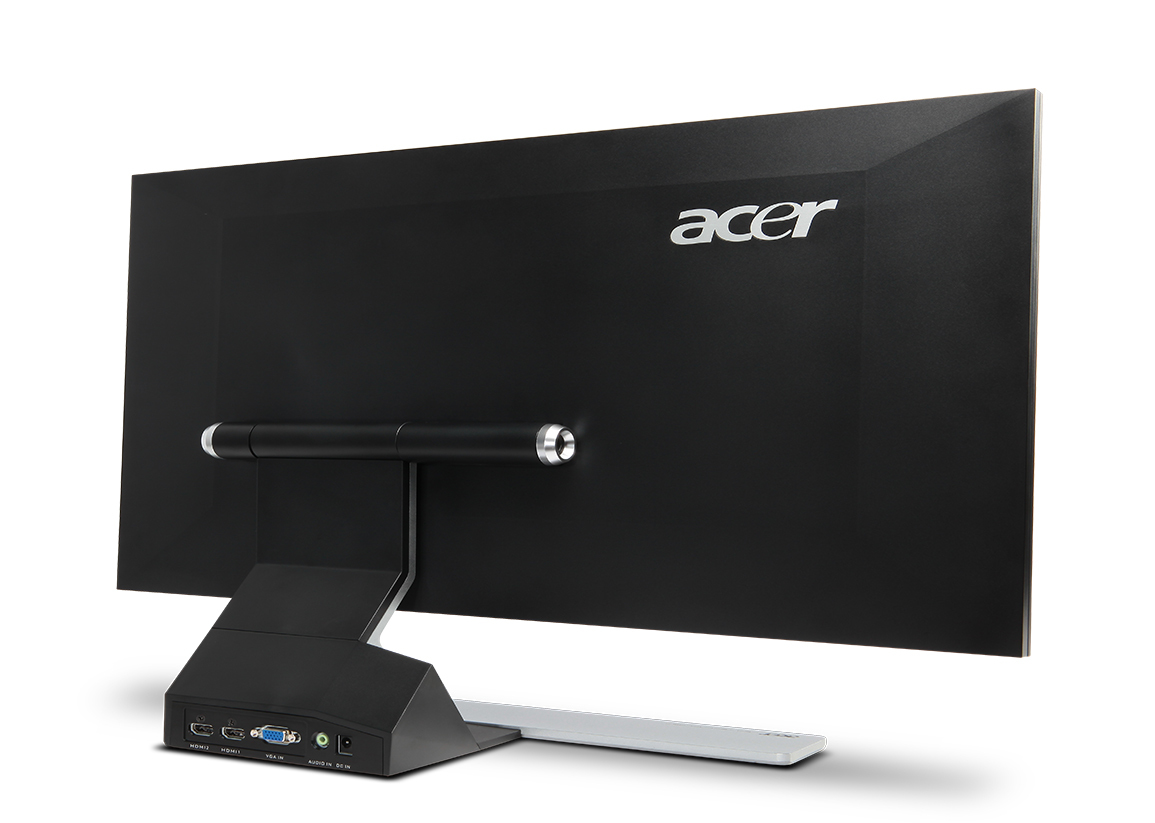 Acer 273HLbmii computer monitor – image 7