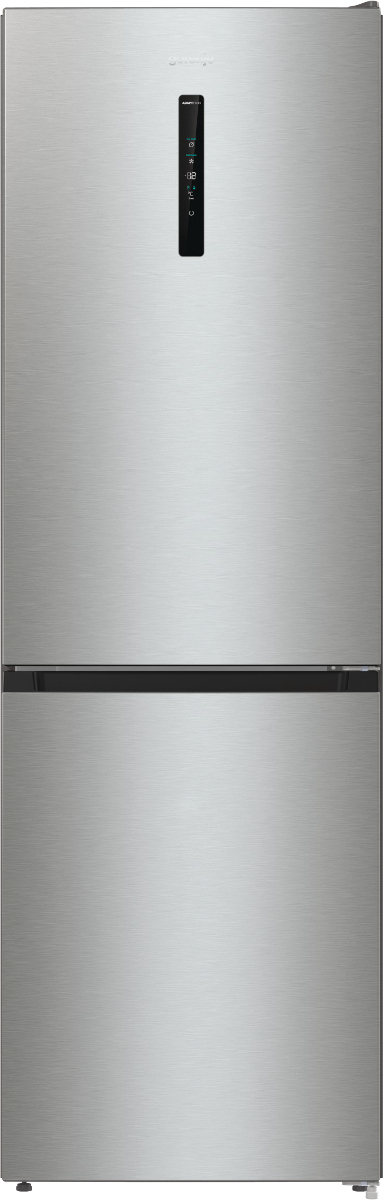 Gorenje NRK61CAXL4 — vue 1 sur 8