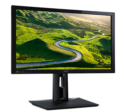 Acer CB CB241H computer monitor – image 3
