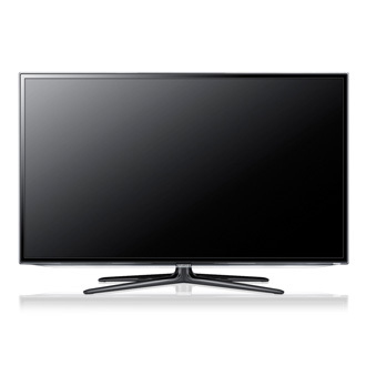 Samsung UE37ES6100W 94 cm (37") Full HD Smart TV Wi-Fi Black – image 1