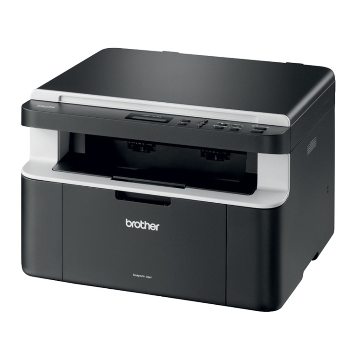 Brother DCP-1602 multifunction printer Laser A4 – image 2