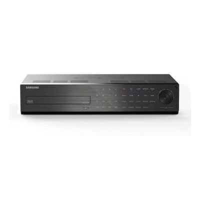 Samsung SRD-1653D digital video recorder (DVR) Black – image 4