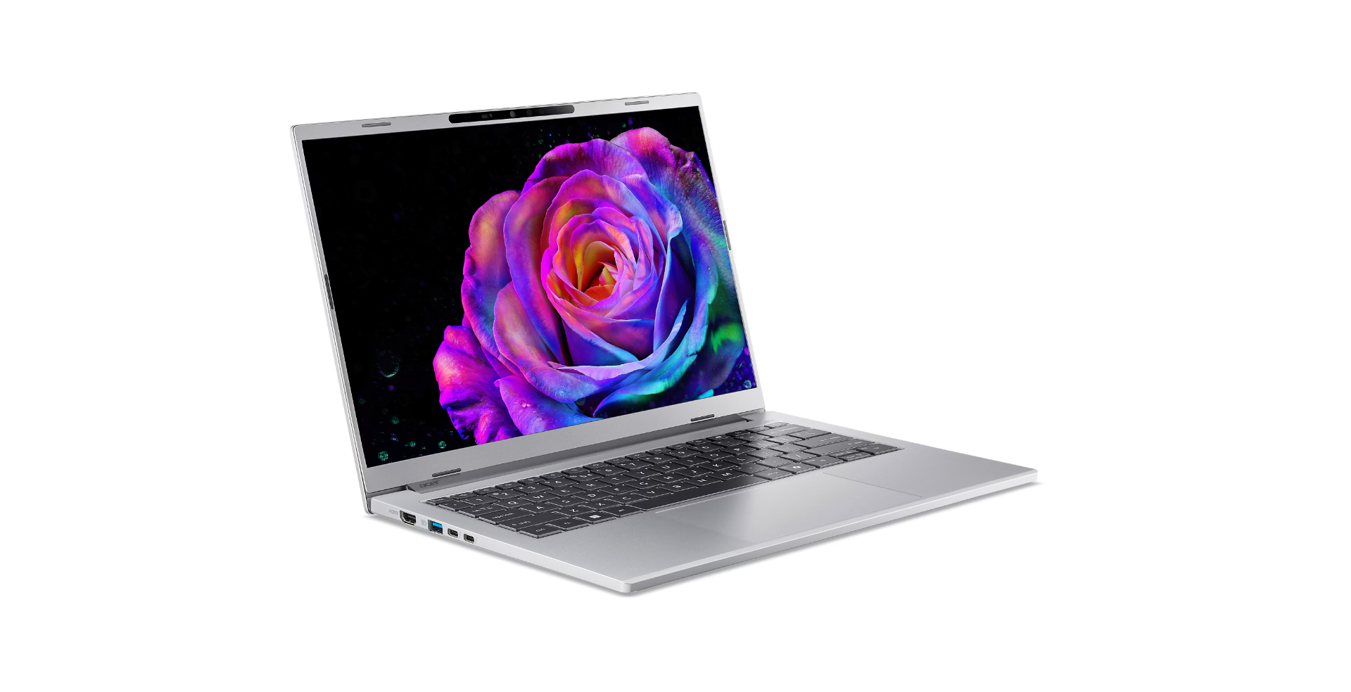 Acer Aspire 14 AI A14-53M-59GE Copilot+ PC Intel Core Ultra 5 – image 2