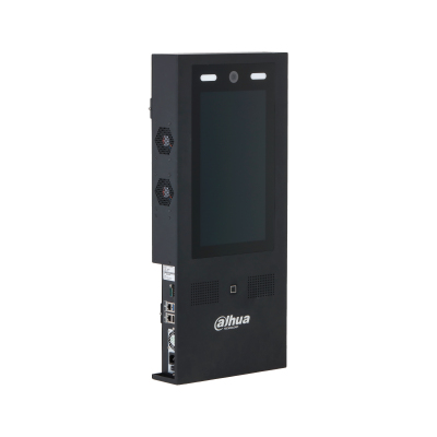 Dahua Technology EEC DH-EEC300 network video recorder – image 2