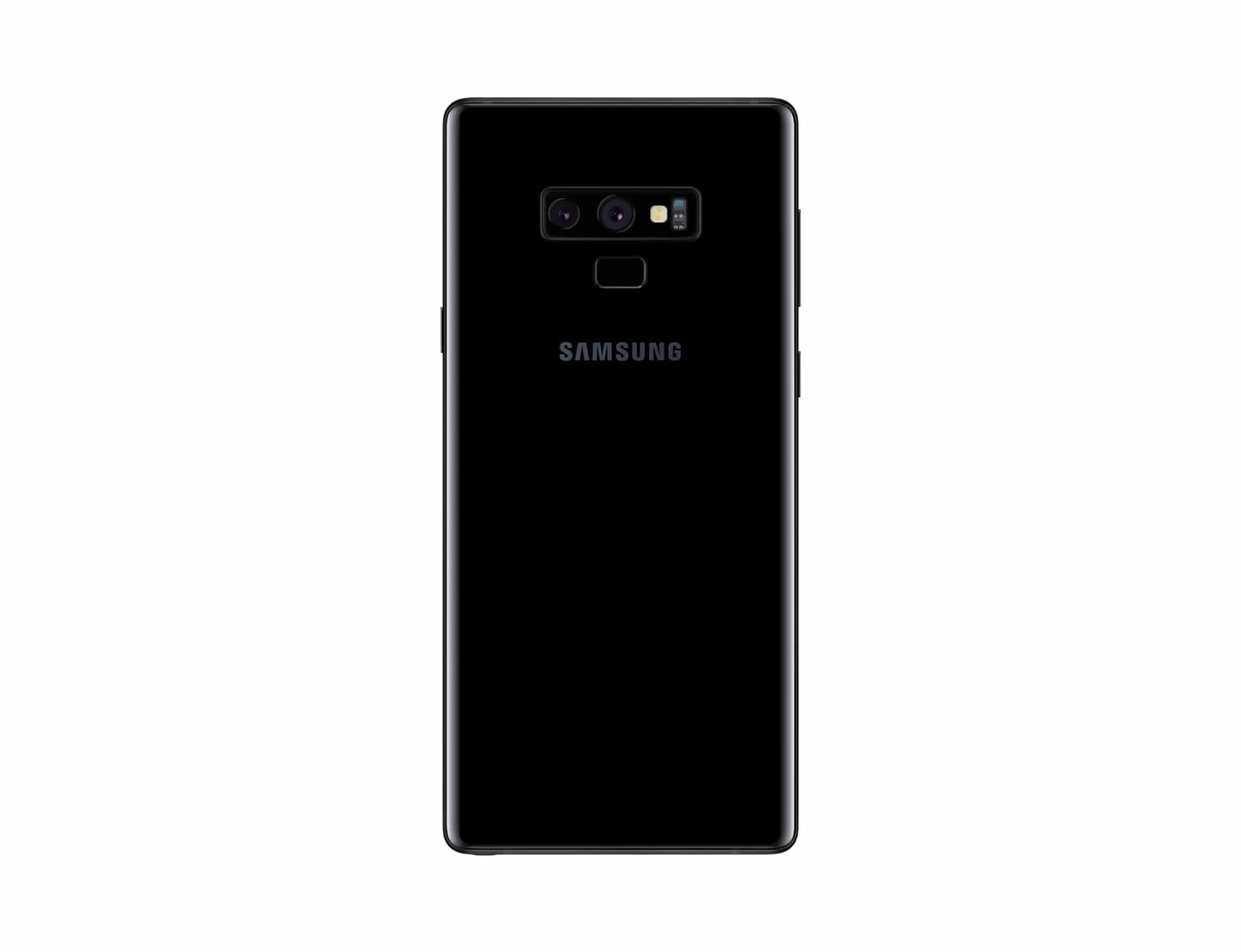 Samsung Galaxy Note9 SM-N960N – image 2