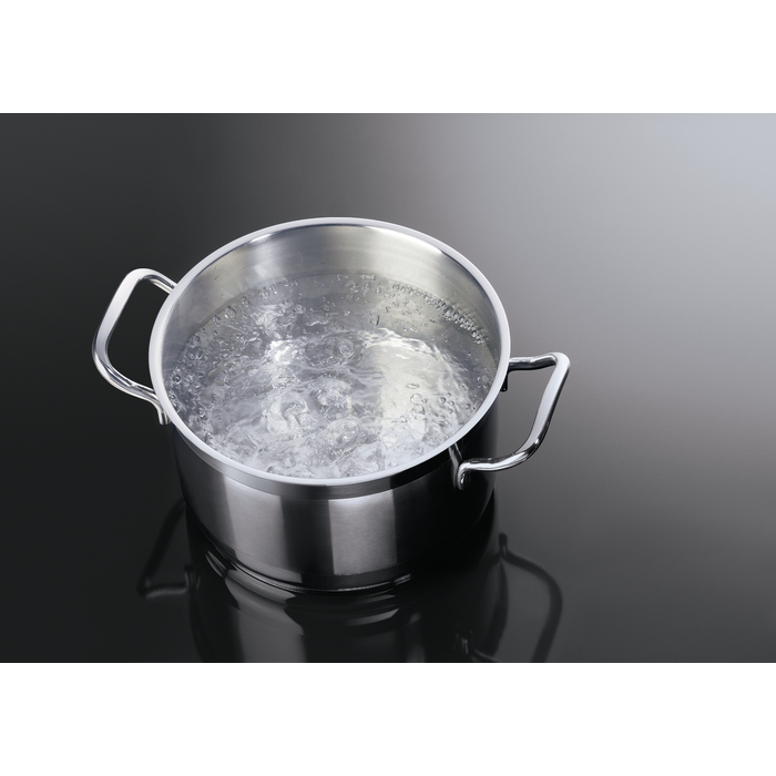 Electrolux EHST633O9 Black Built-in Zone induction hob 3 zone(s) – image 3