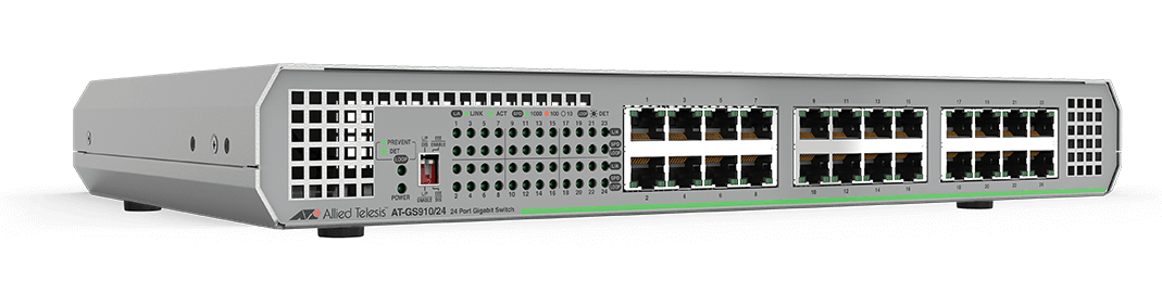 Allied Telesis AT-GS910/24 2332R