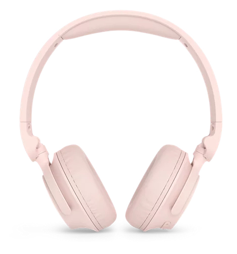 Philips TAH4000PK/00 headphones/headset Wireless Head-band Calls/Music Bluetooth Pink – image 8