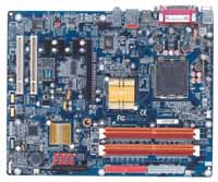 GIGABYTE GA-8I915P-D Pro