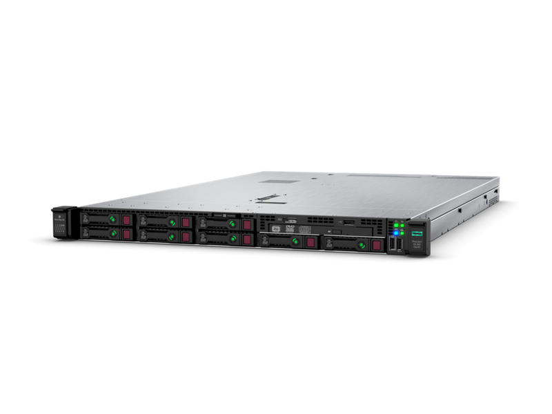 HP P36183-B21 internal solid state drive – image 2