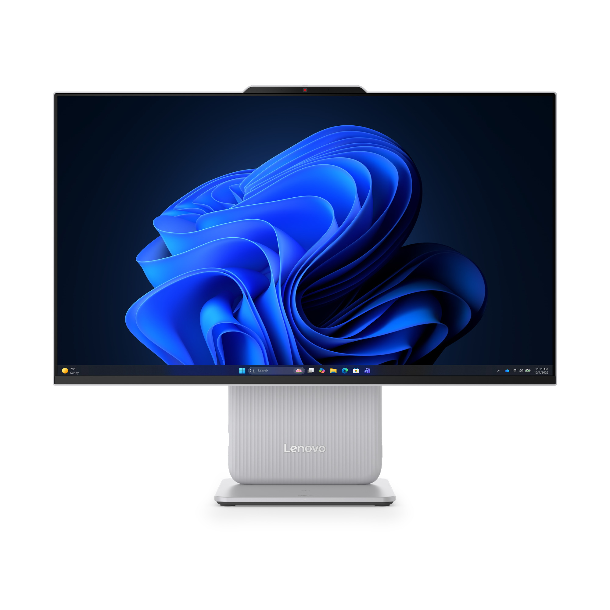 Lenovo IdeaCentre AIO 24IWC11 – image 1
