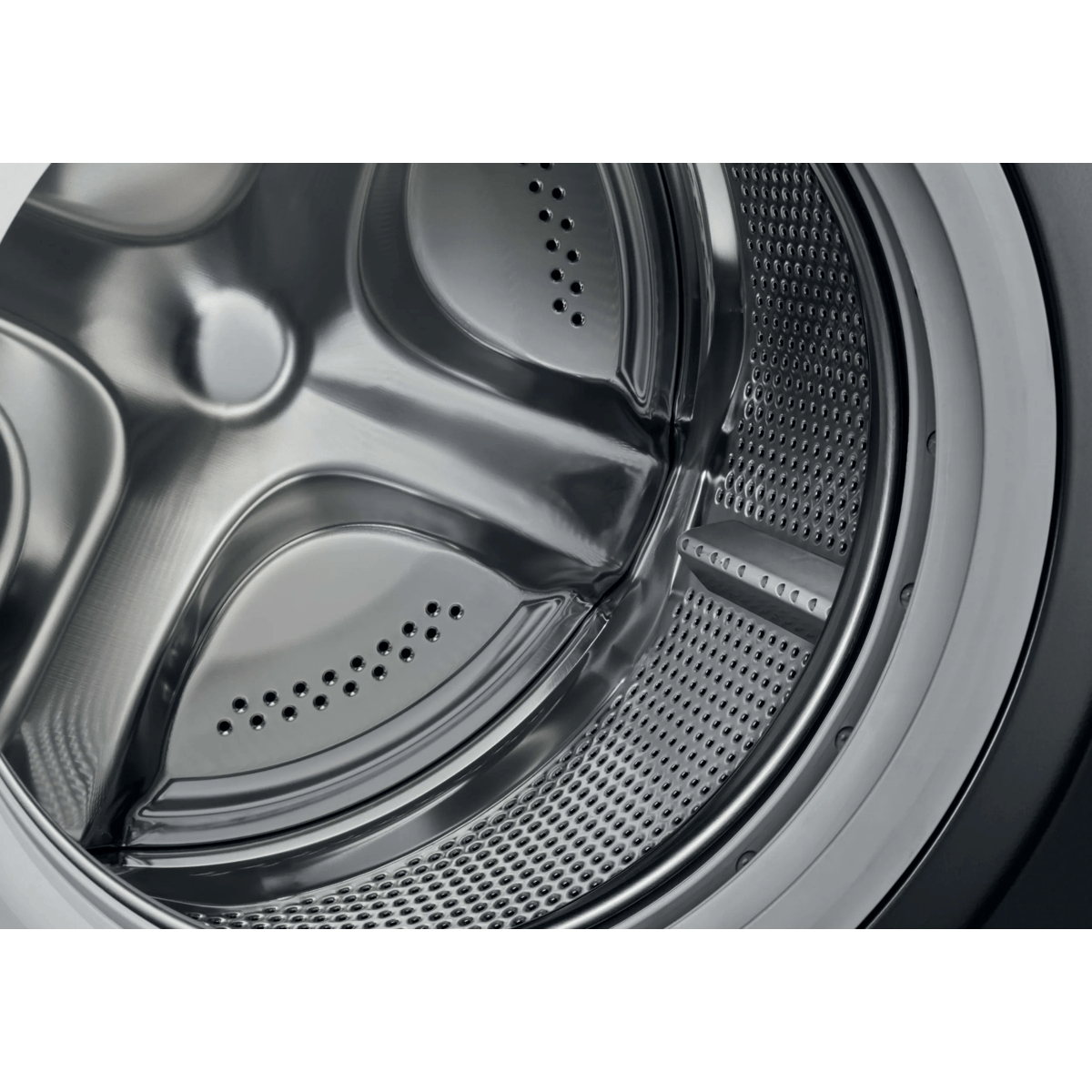 AEG Series 6000 L6SE74BB washing machine Front-load – image 3