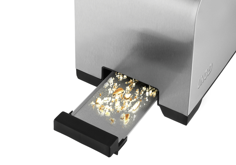 Unold 38356 toaster 5 4 slice(s) – image 2