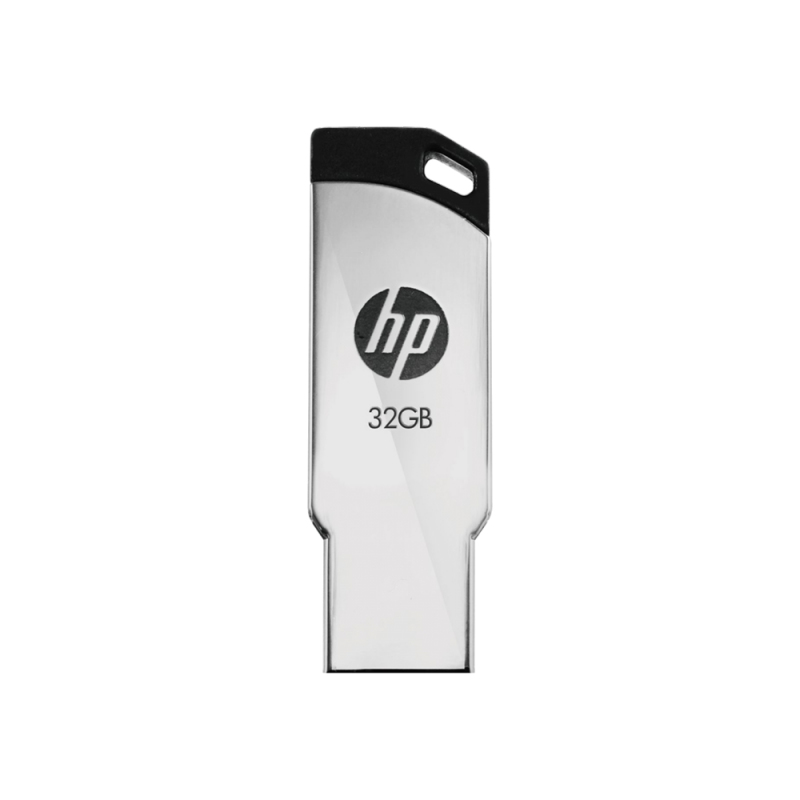 HP v236w USB flash drive – image 2